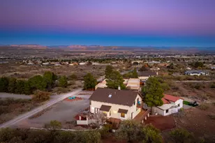 1131 Hidden Springs Ln, Clarkdale, AZ 86324 - Photo 46