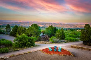 1131 Hidden Springs Ln, Clarkdale, AZ 86324 - Photo 4