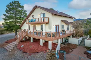 1131 Hidden Springs Ln, Clarkdale, AZ 86324 - Photo 42