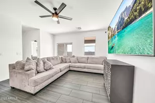 1793 S 215th Dr, Buckeye, AZ 85326 - Photo 20