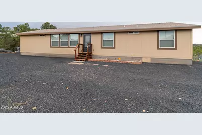 65 Co Rd 3199 --, Vernon, AZ 85940 - Photo 26
