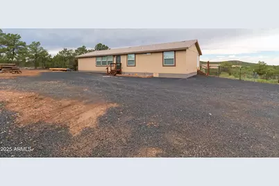 65 Co Rd 3199 --, Vernon, AZ 85940 - Photo 28