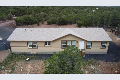 65 Co Rd 3199 --, Vernon, AZ 85940 - Photo 22