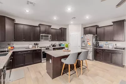 5822 W Kowalsky Lane, Laveen, AZ 85339 - Photo 6