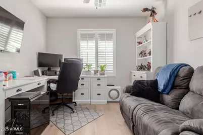 5822 W Kowalsky Lane, Laveen, AZ 85339 - Photo 16