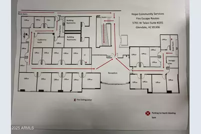 5701 W Talavi Boulevard #201, Glendale, AZ 85306 - Photo 18