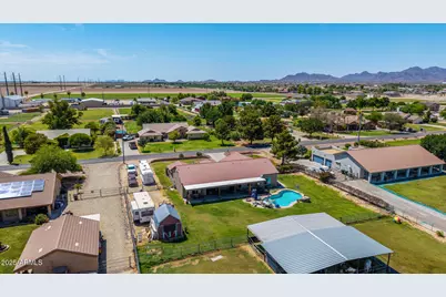 3013 S 201st Drive, Buckeye, AZ 85326 - Photo 52