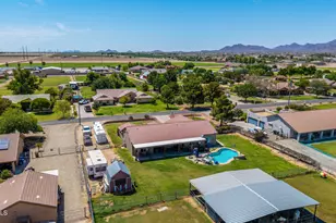 3013 S 201st Dr, Buckeye, AZ 85326 - Photo 52
