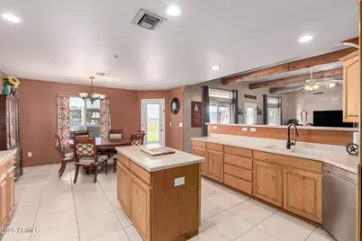 3013 S 201st Drive, Buckeye, AZ 85326 - Photo 12