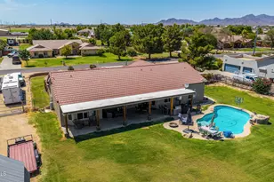 3013 S 201st Dr, Buckeye, AZ 85326 - Photo 44