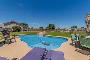 3013 S 201st Dr, Buckeye, AZ 85326 - Photo 32