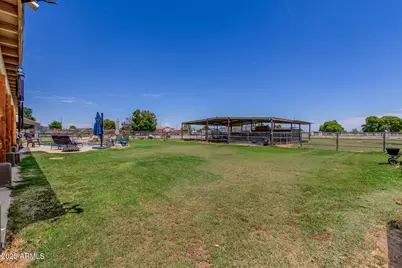 3013 S 201st Drive, Buckeye, AZ 85326 - Photo 36