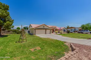 3013 S 201st Dr, Buckeye, AZ 85326 - Photo 2
