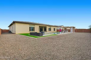 20984 S 188th Pl, Queen Creek, AZ 85142 - Photo 48