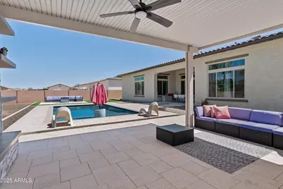 20984 S 188th Place, Queen Creek, AZ 85142 - Photo 42