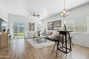 5225 W Shumway Farm Rd, Laveen, AZ 85339 - Photo 1