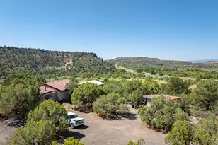 2375 S San Dominique Rd, Camp Verde, AZ 86322 - Photo 20