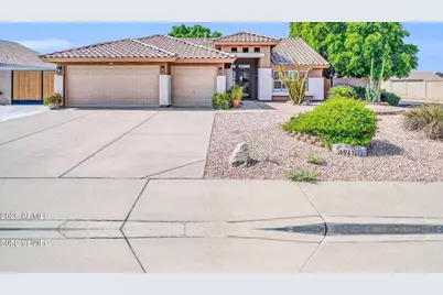 6941 W Monte Lindo --, Glendale, AZ 85310 - Photo 1