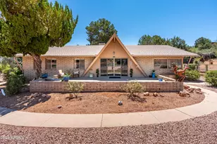 165 Bell Rock Blvd, Sedona, AZ 86351 - Photo 4