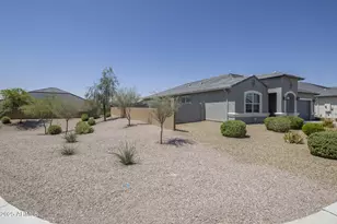 1071 W Castle Ct, Casa Grande, AZ 85122 - Photo 2