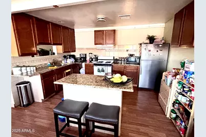 850 N Jefferson Avenue, Ajo, AZ 85321 - Photo 14