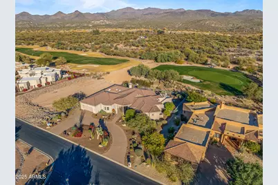 19115 E Tonto Verde Drive, Rio Verde, AZ 85263 - Photo 58