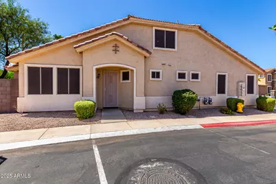 5415 E McKellips, Mesa, AZ 85215 - Photo 1