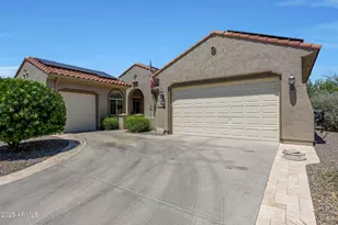 27042 W Burnett Rd, Buckeye, AZ 85396 - Photo 2