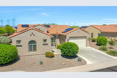 27042 W Burnett Road, Buckeye, AZ 85396 - Photo 1