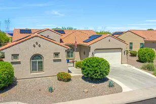 27042 W Burnett Rd, Buckeye, AZ 85396 - Photo 1