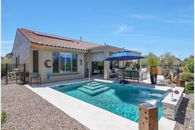 27042 W Burnett Road, Buckeye, AZ 85396 - Photo 34