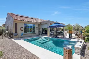 27042 W Burnett Rd, Buckeye, AZ 85396 - Photo 34