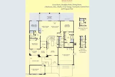 27042 W Burnett Road, Buckeye, AZ 85396 - Photo 46