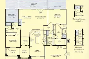 27042 W Burnett Rd, Buckeye, AZ 85396 - Photo 46