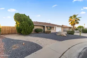 20017 N 101st Ave, Sun City, AZ 85373 - Photo 2