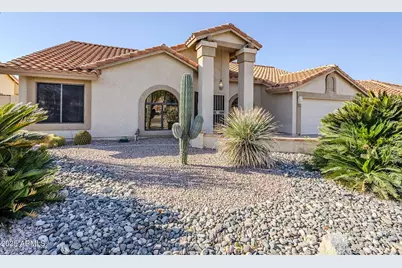 9455 W Behrend Drive, Peoria, AZ 85382 - Photo 1