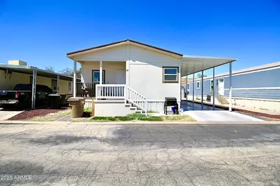 10810 N 91st Avenue #29, Peoria, AZ 85345 - Photo 1