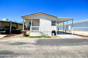 10810 N 91st Ave, Peoria, AZ 85345 - Photo 1