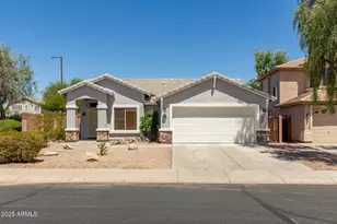 3017 S 257th Ave, Buckeye, AZ 85326 - Photo 1
