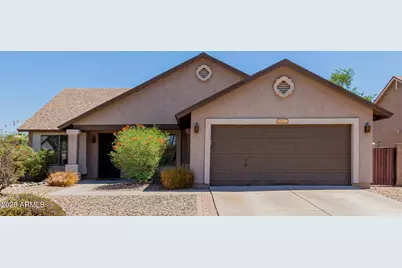 1043 S Buchanan, Gilbert, AZ 85233 - Photo 1