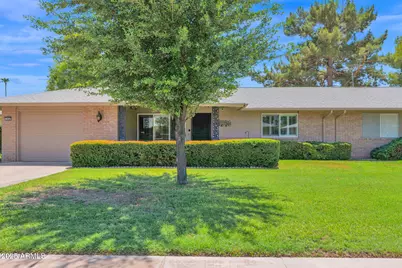 9701 W Shasta Drive, Sun City, AZ 85351 - Photo 1