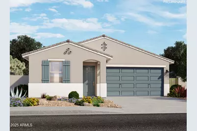 15907 W Gray Fox, Surprise, AZ 85387 - Photo 1