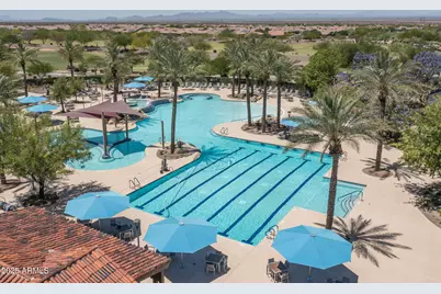 20736 N 263rd Drive, Buckeye, AZ 85396 - Photo 92