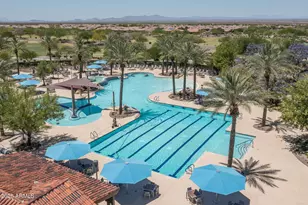 20736 N 263rd Dr, Buckeye, AZ 85396 - Photo 92