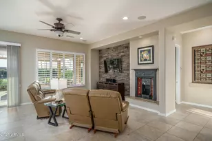 20736 N 263rd Dr, Buckeye, AZ 85396 - Photo 8