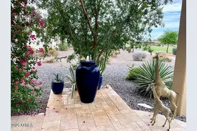 20736 N 263rd Drive, Buckeye, AZ 85396 - Photo 76