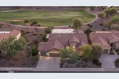 20736 N 263rd Drive, Buckeye, AZ 85396 - Photo 56