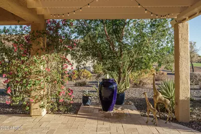 20736 N 263rd Drive, Buckeye, AZ 85396 - Photo 74