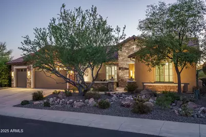 20736 N 263rd Drive, Buckeye, AZ 85396 - Photo 4