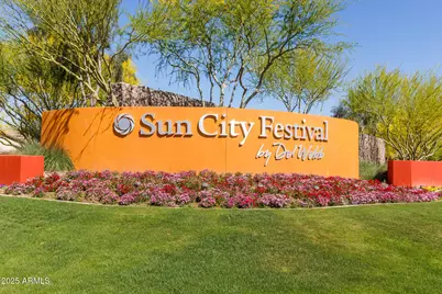 20736 N 263rd Drive, Buckeye, AZ 85396 - Photo 110